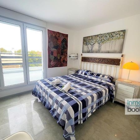 Family Carolina Salou, Climatizado Y Con Barbacoa Apartment Екстериор снимка