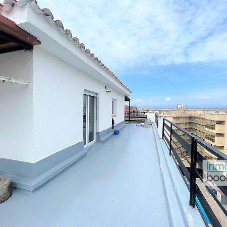 Family Carolina Salou, Climatizado Y Con Barbacoa Apartment Екстериор снимка