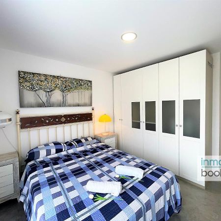 Family Carolina Salou, Climatizado Y Con Barbacoa Apartment Екстериор снимка