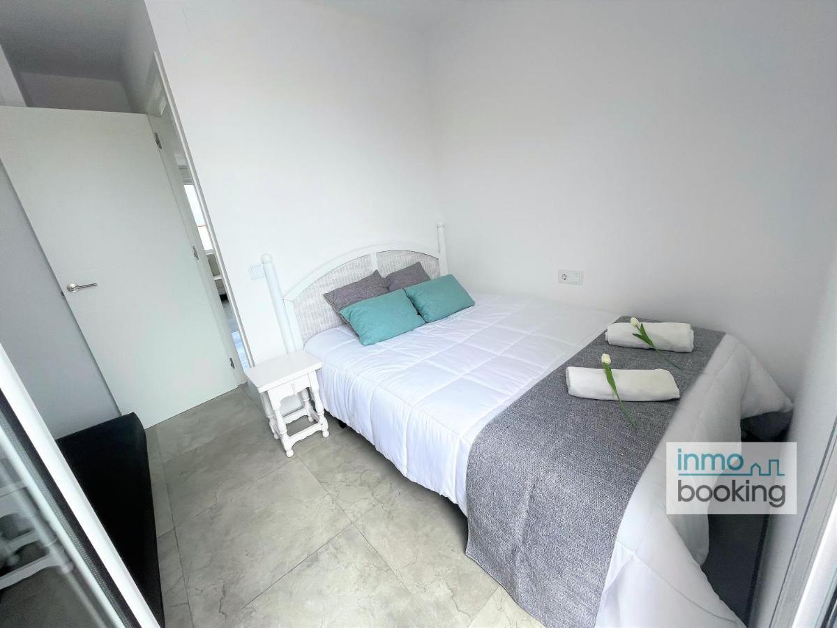 Family Carolina Salou, Climatizado Y Con Barbacoa Apartment Екстериор снимка