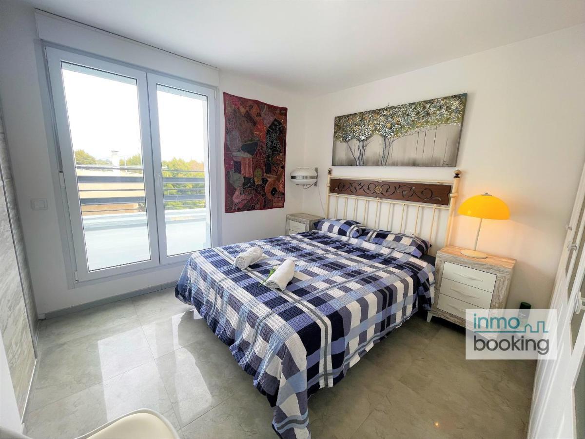 Family Carolina Salou, Climatizado Y Con Barbacoa Apartment Екстериор снимка