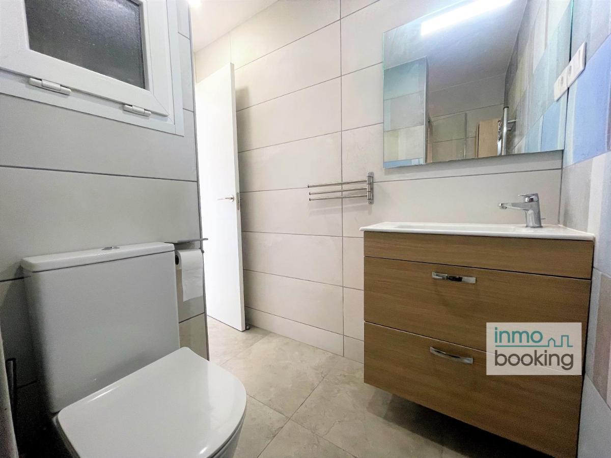 Family Carolina Salou, Climatizado Y Con Barbacoa Apartment Екстериор снимка
