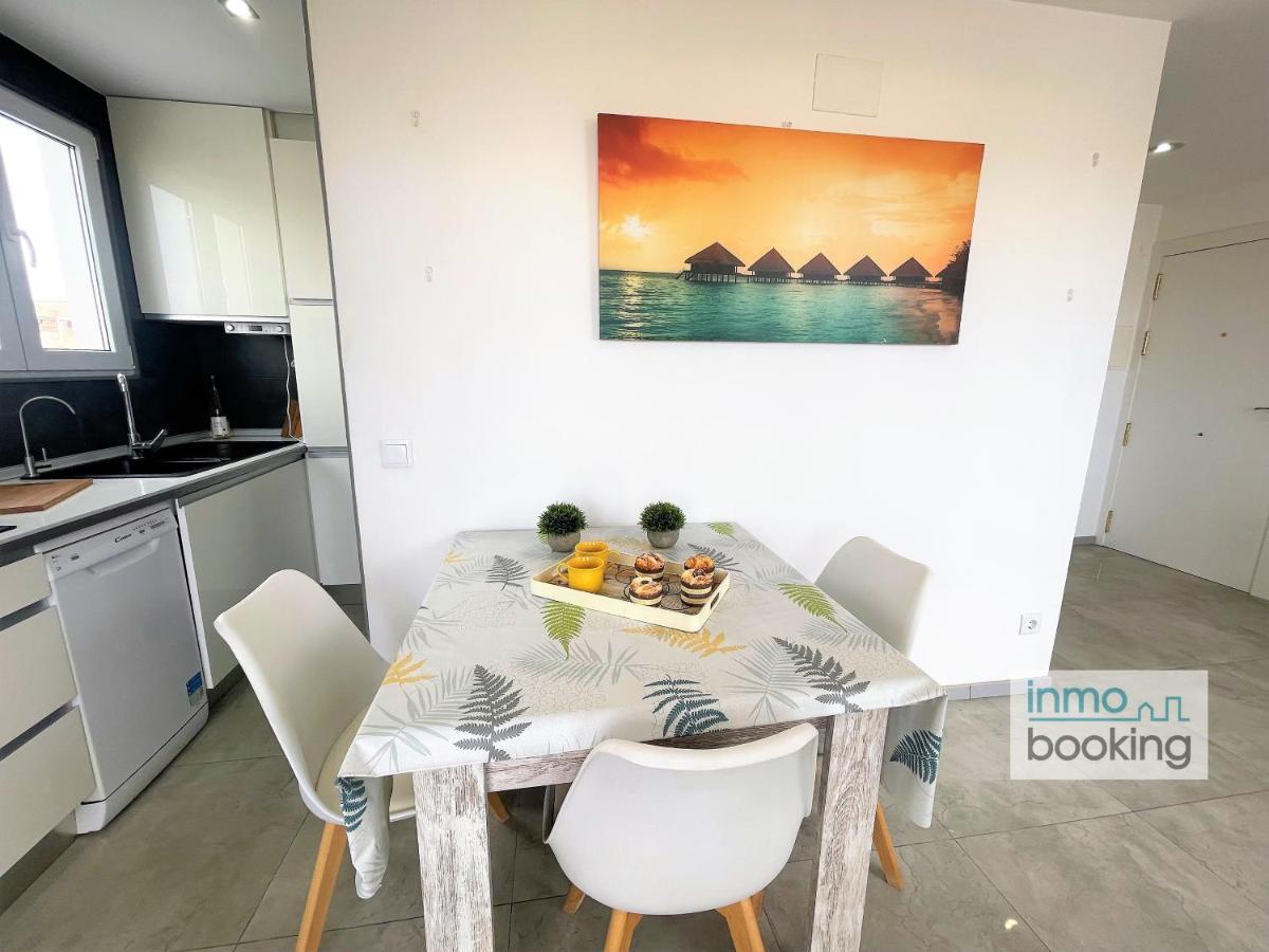 Family Carolina Salou, Climatizado Y Con Barbacoa Apartment Екстериор снимка