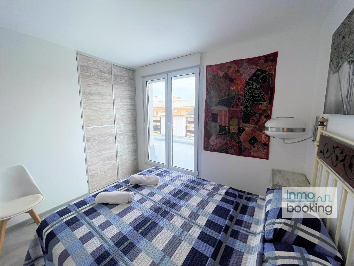 Family Carolina Salou, Climatizado Y Con Barbacoa Apartment Екстериор снимка