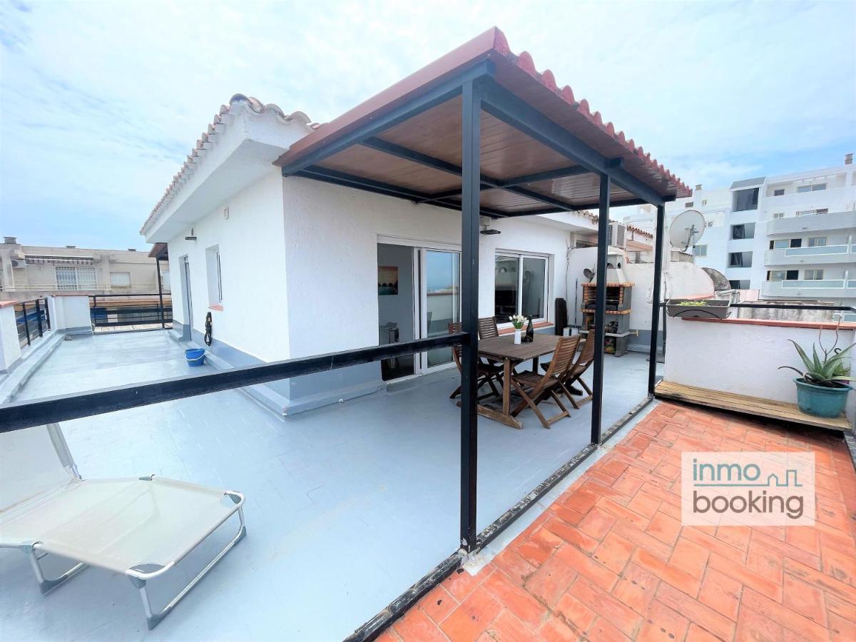 Family Carolina Salou, Climatizado Y Con Barbacoa Apartment Екстериор снимка