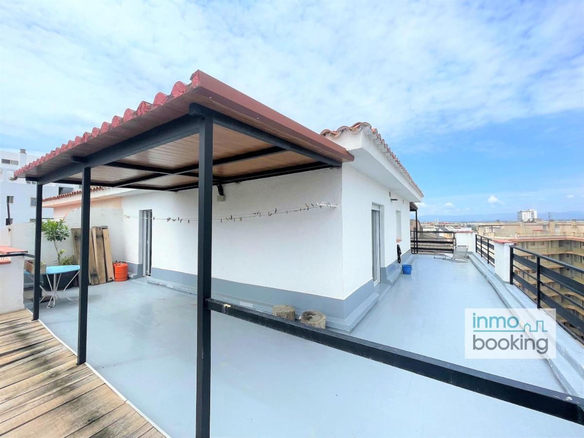 Family Carolina Salou, Climatizado Y Con Barbacoa Apartment Екстериор снимка