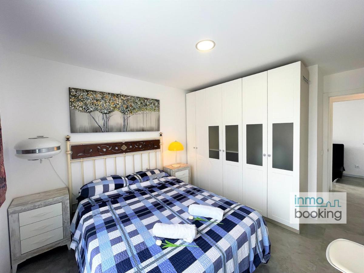 Family Carolina Salou, Climatizado Y Con Barbacoa Apartment Екстериор снимка