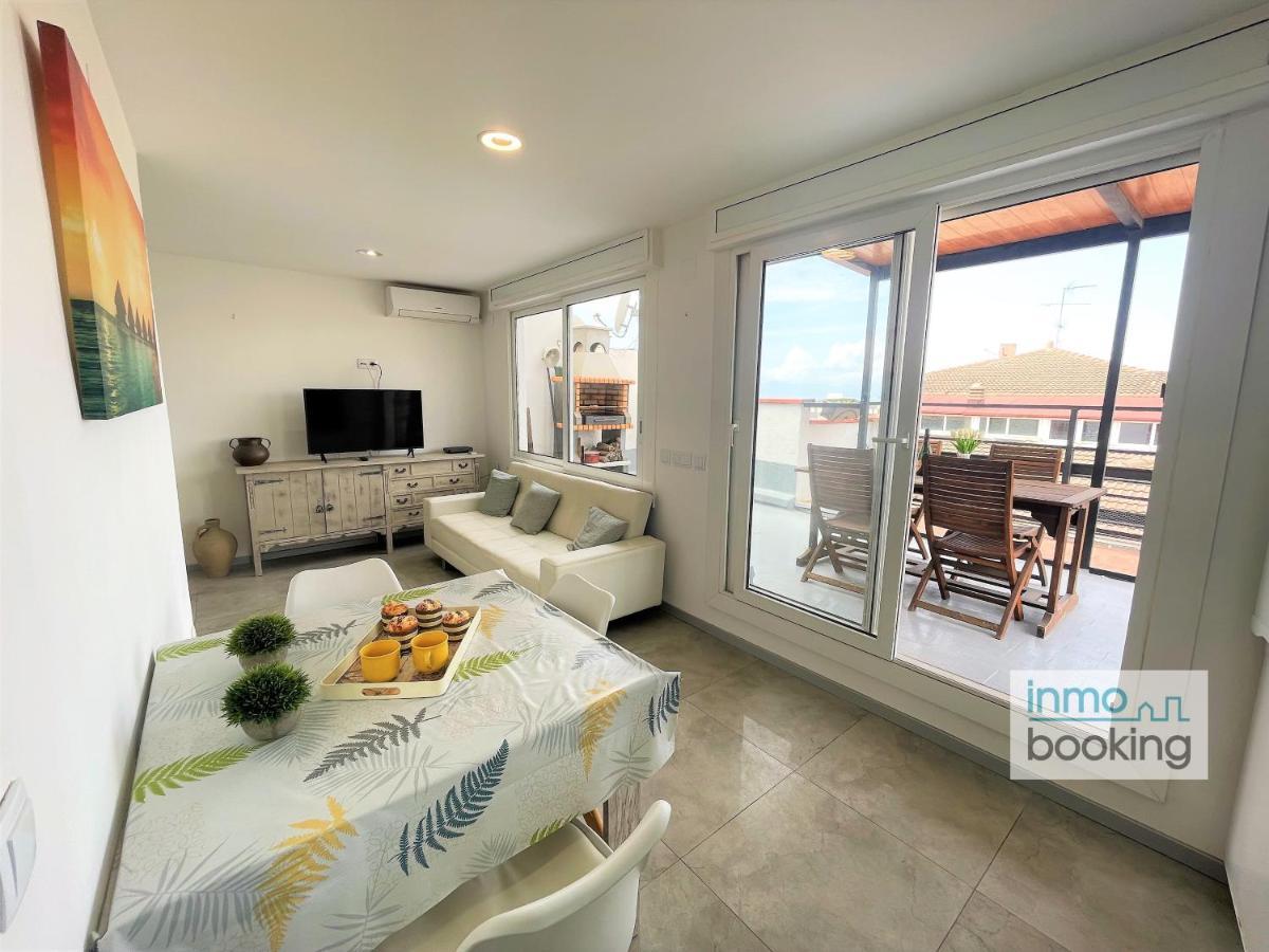 Family Carolina Salou, Climatizado Y Con Barbacoa Apartment Екстериор снимка