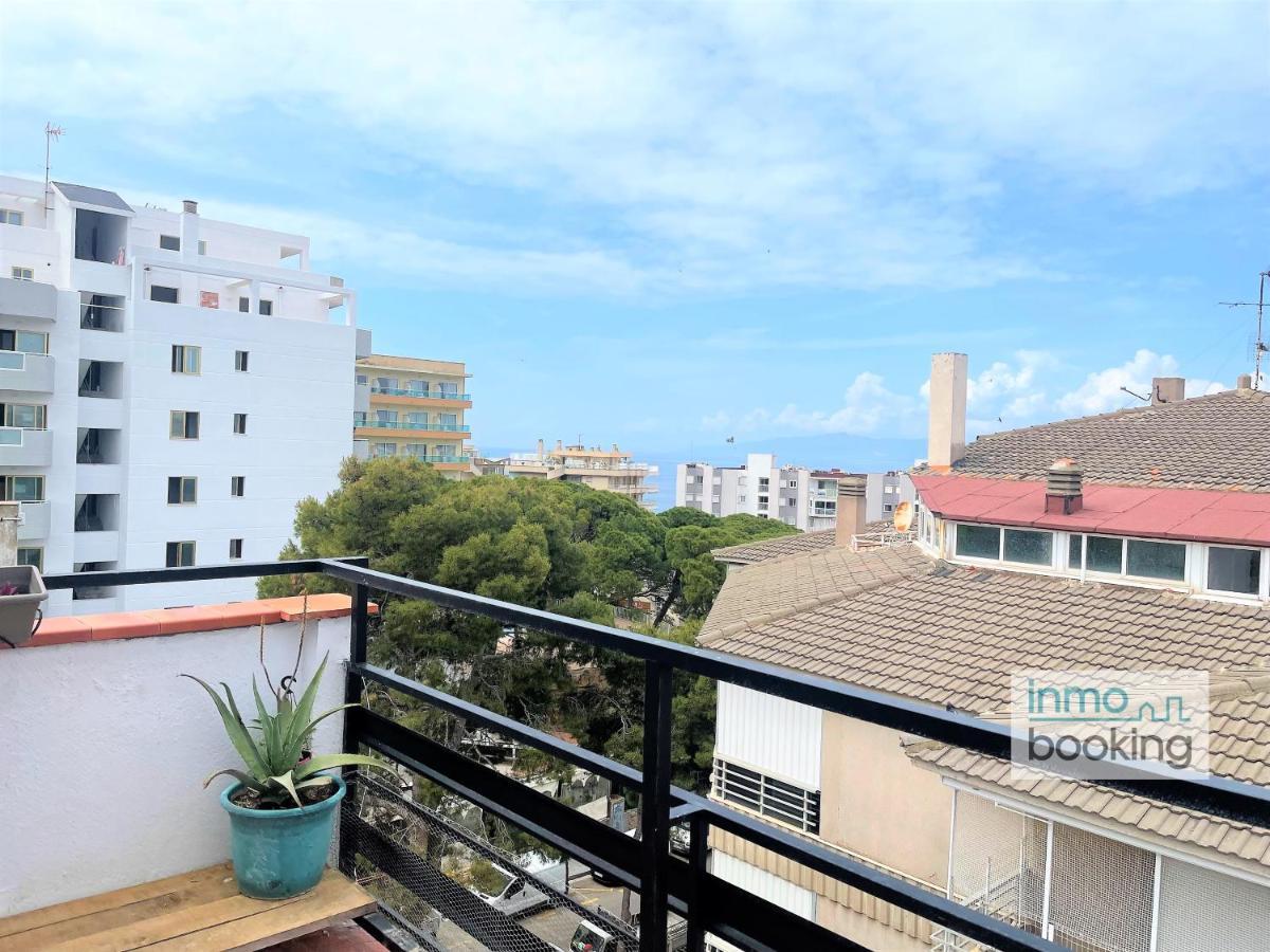Family Carolina Salou, Climatizado Y Con Barbacoa Apartment Екстериор снимка