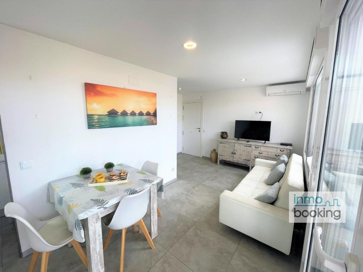 Family Carolina Salou, Climatizado Y Con Barbacoa Apartment Екстериор снимка
