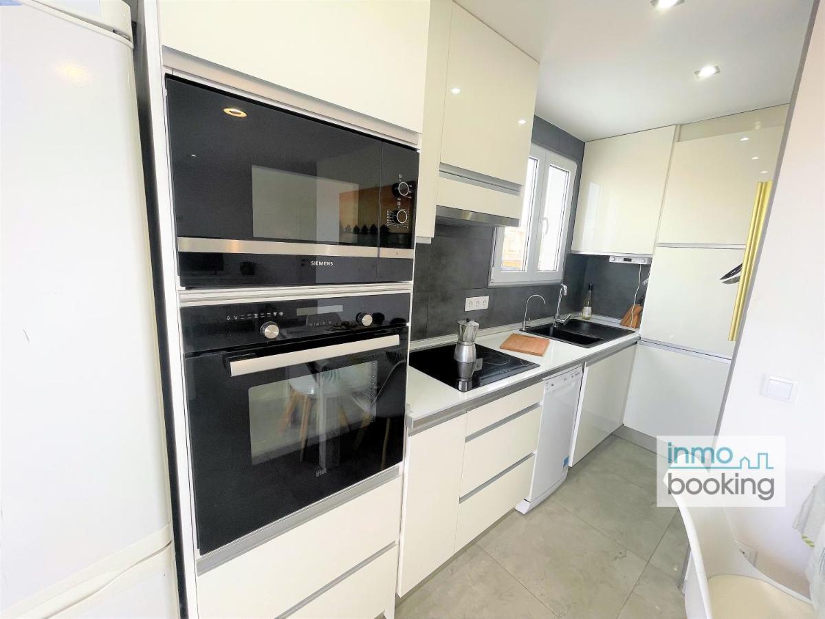 Family Carolina Salou, Climatizado Y Con Barbacoa Apartment Екстериор снимка