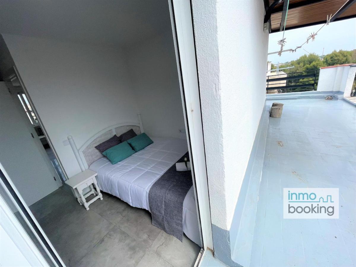 Family Carolina Salou, Climatizado Y Con Barbacoa Apartment Екстериор снимка
