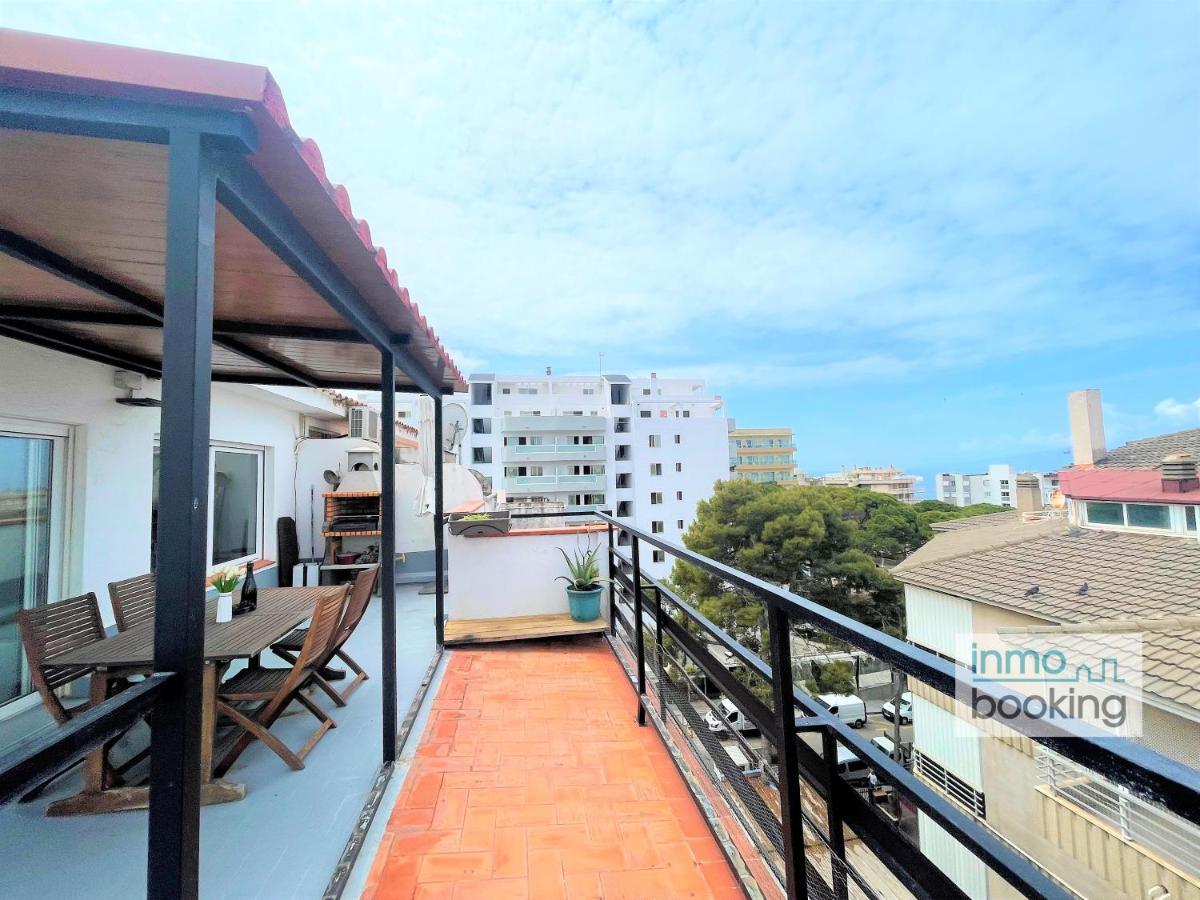 Family Carolina Salou, Climatizado Y Con Barbacoa Apartment Екстериор снимка