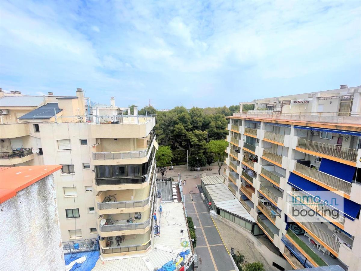Family Carolina Salou, Climatizado Y Con Barbacoa Apartment Екстериор снимка
